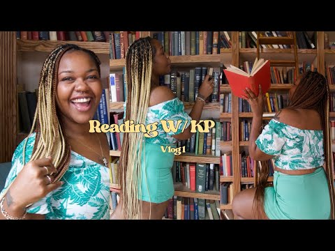 A KP Lit Review | The Art of Seduction 🥵😈🫀📚| This Book is NOT for The Weak😮‍💨❌🙅🏾‍♀️