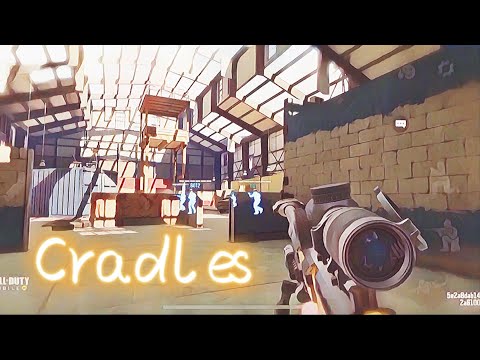 【Call of duty ￼槍聲￼音樂】￼￼歌曲Cradles!! 帶上耳機更震撼🎧