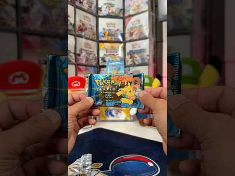 Should I Open it? Or Should I Keep it Sealed? - Episode 124 - Topps Series 2 Pokemon #pokemontcg