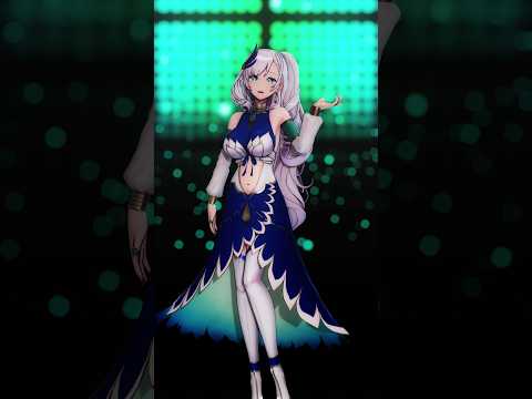 【MMD】Go-getters/Pavolia Reine【hololive/4K】