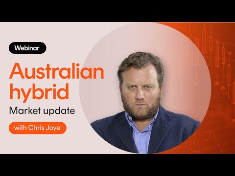 [Webinar] Australian hybrid market update: Christopher Joye, CIO Coolabah Capital