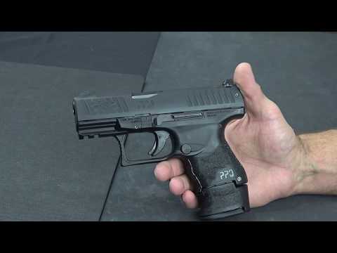 Walther PPQ SC - Problem Found!