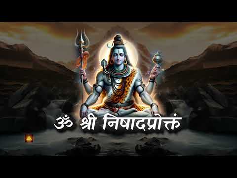 Om-Shree-NIshadaproktam-#shiva #copyrightfreemusic #freemusic