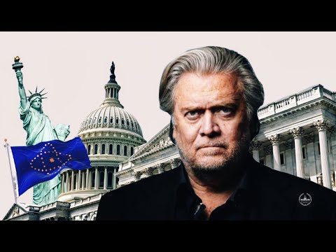 中共克星，班农先生回归! We Laobaixing Love You Mr. Bannon《中原行》EP266 中原行，灭共同行#中共不代表中国人 #Bannon