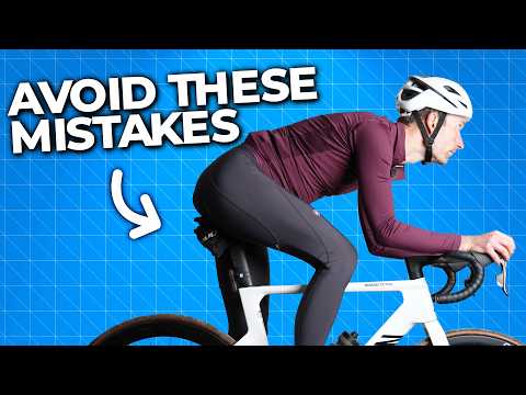 STOP Making These Bike Size Mistakes! (Pro Tips to Choose the Right Size Bike)