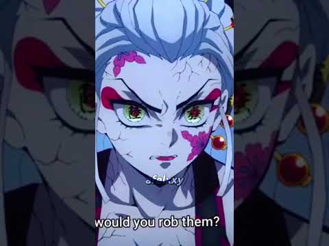 Tanjiro Vs Daki Edit/AMV - #shorts #anime #edit #kimetsunoyaiba #demonslayer #kny #kimetsu