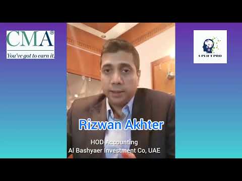 Uplift Pro | Rizwan's CMA US Success