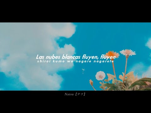 悲しくてやりきれない│𝙆𝙖𝙣𝙖𝙨𝙝𝙞𝙠𝙪𝙩𝙚 𝙔𝙖𝙧𝙞 𝙆𝙞𝙧𝙚𝙣𝙖𝙞│ Subtitulado al Español&Romaji│AMV❁