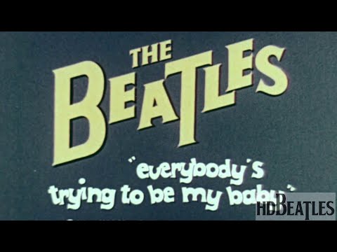 The Beatles: Cartoon (Season 1, Episode 12)