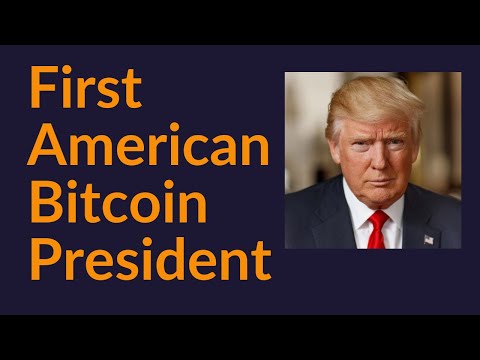 First American Bitcoin President