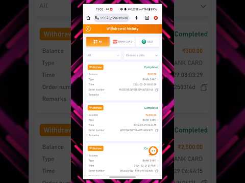 Tc Lottery Tricks Win 💯 Best Earning App 2024😱💸 | Tc Lottery Color Prediction Game Hacks🚀