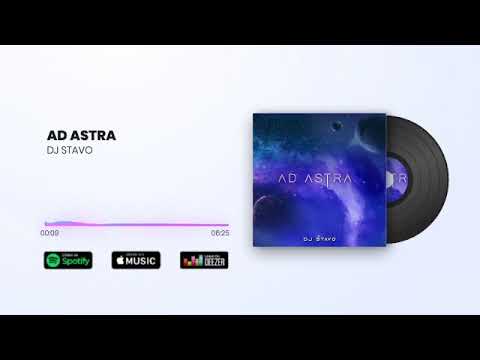 Dj Stavo - Ad Astra