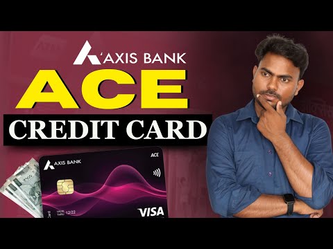 Axis Ace Credit Card Apply 2023 | Best credit cards 2023