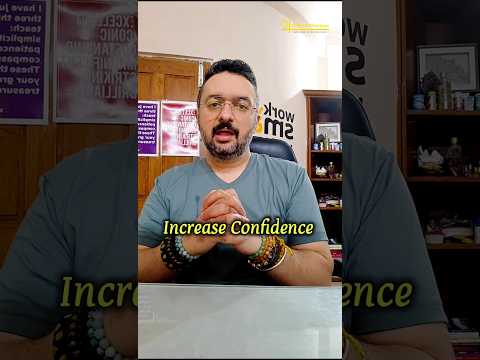 Unleash Unstoppable Confidence with This Powerful Totka – Instant Results! #confidence #durgamaa