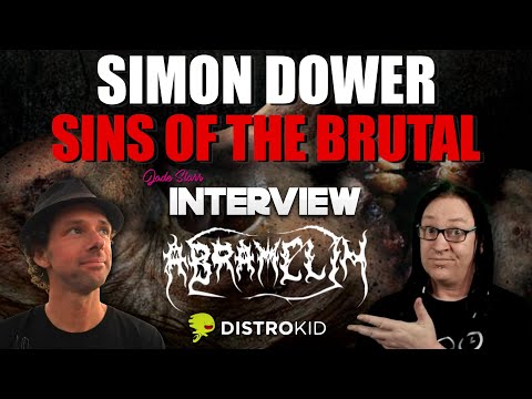 Sins of the Brutal - Simon Dower Interview - How To App on iOS! - EP 1438 S13