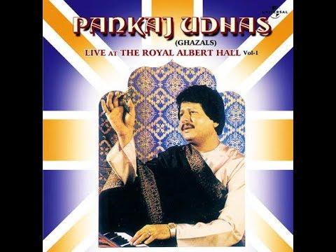 Khuda Ka Shukr Hai - Pankaj Udhas [33rpm Long Play]