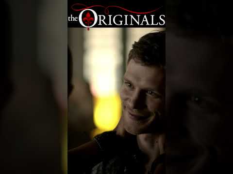 THE ORIGINALS Full Series Recap | Season 1-5 #Shorts