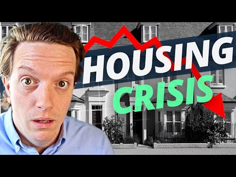 Something Huge is Happening in the Housing Market