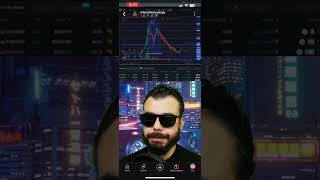 Rico discussing $HEGE on his stream today. Some serious alpha / news dropped in here.