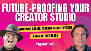 Built to Last: Crafting a Future-Proof Creator Studio for Any Budget