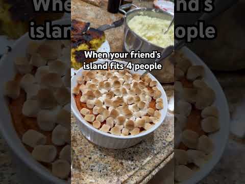 Massive Mansion Kitchen Island and Feast #richlife #mansion #feast #multimillionaire #mansionglobal