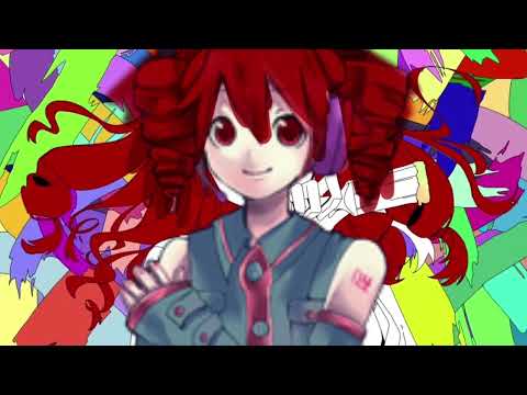 【Kasane Teto 】Vermilion【Short UTAUカバー】