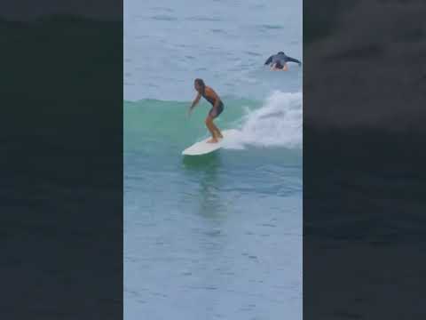 San Onofre, CA with Tommy Witt | Kookapinto Shapes