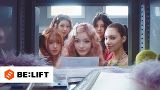 ILLIT (아일릿) ‘Tick-Tack’ Official Teaser