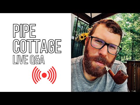 Pipe Cottage Q&A