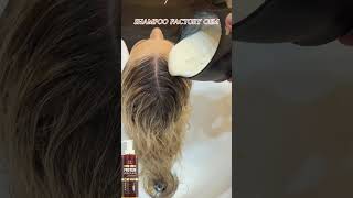 shampoo #beauty #hairkeratine #hair #hairkeratin #keratintreatment #keratinhairtreatmentathome