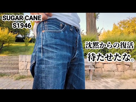 246：SUGAR CANE S1946　あれからどうなった？　シュガーケーン