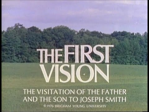 The First Vision (1976) with Narration