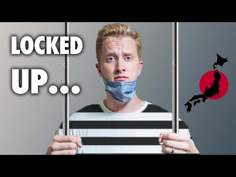 Arriving in Japan | What Quarantine is  really like