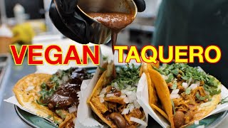 Real Mexican Vegan Tacos?