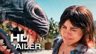 DEATH OF A UNICORN Trailer (2025) Jenna Ortega, Paul Rudd