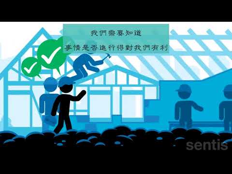 社交型大腦 The Social Brain 【中文繁體字幕】