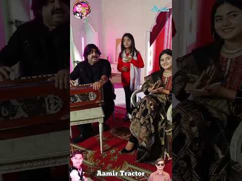 Ameer Niazi Letest Saraiki Punjabi Song 2025