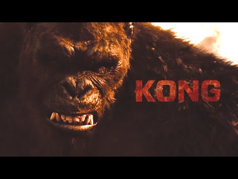 King Kong