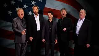 Gaither Vocal Band - The Star Spangled Banner (The National Anthem)