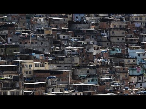 Delivery startup makes Black Friday possible for favelas in Sao Paulo