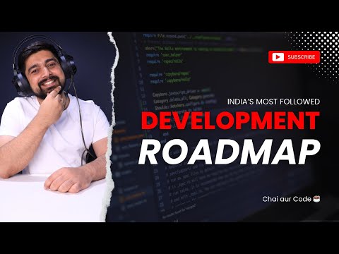 India's most followed Development Roadmap