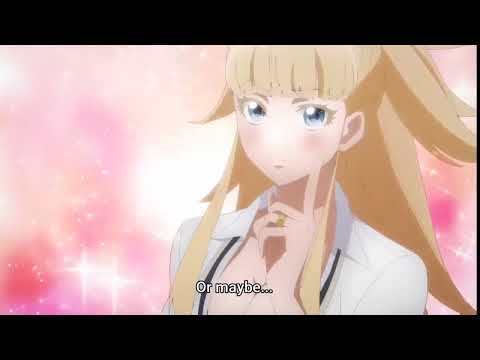 Hime Wants To Join For A Three Way ||  Kekkon Yubiwa Monogatari - Episode 05