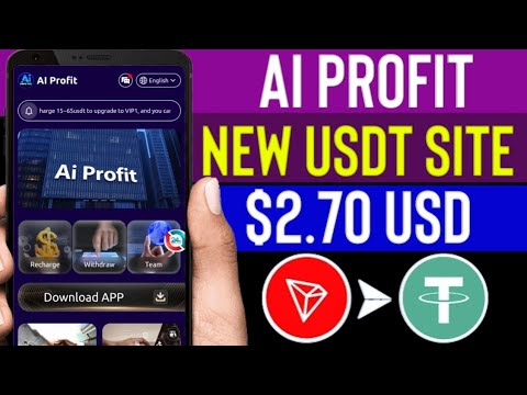 usdt | investment website | crypto investment | Mining | cryptomining | Mining | earn usdt | mining