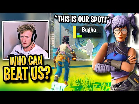 Tfue CHALLENGES Pros to CATTY CORNER ONLY in Season 3... (Fortnite)