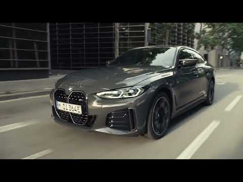 BMW  THE iX-THE i4 コールドプレイ 篇　60s  2022.4~