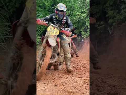 JEC Rd2 Enduro test