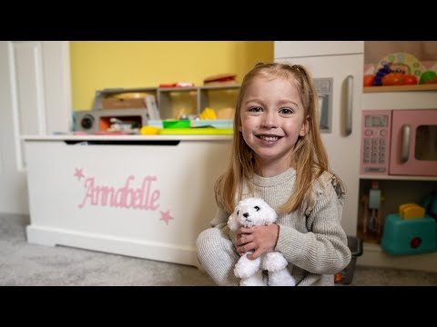 YOUNG HEART HERO 2023 – Annabelle Main