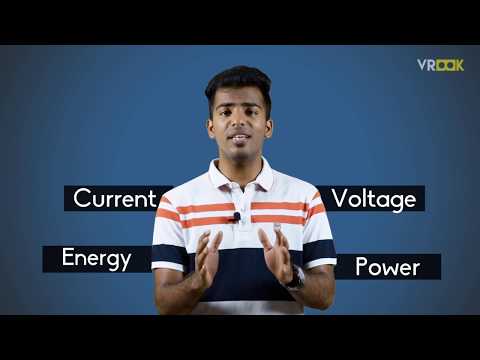 Basic Electrical Engineering | DC Circuits & AC Fundamentals | Vrook.co