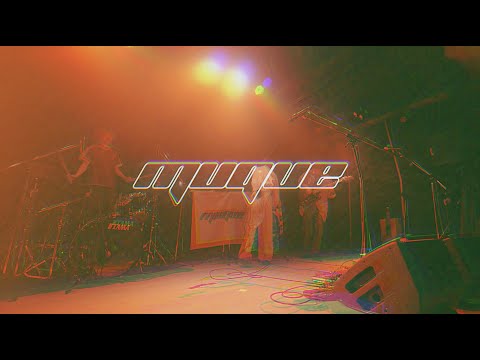 muque - "my crush" | 2023.12.15 muque presents PLAYPARK at 下北沢ADRIFT