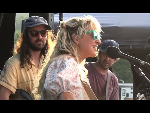 Watchhouse "Upside Down" Green Mtn Bluegrass Fest 2023